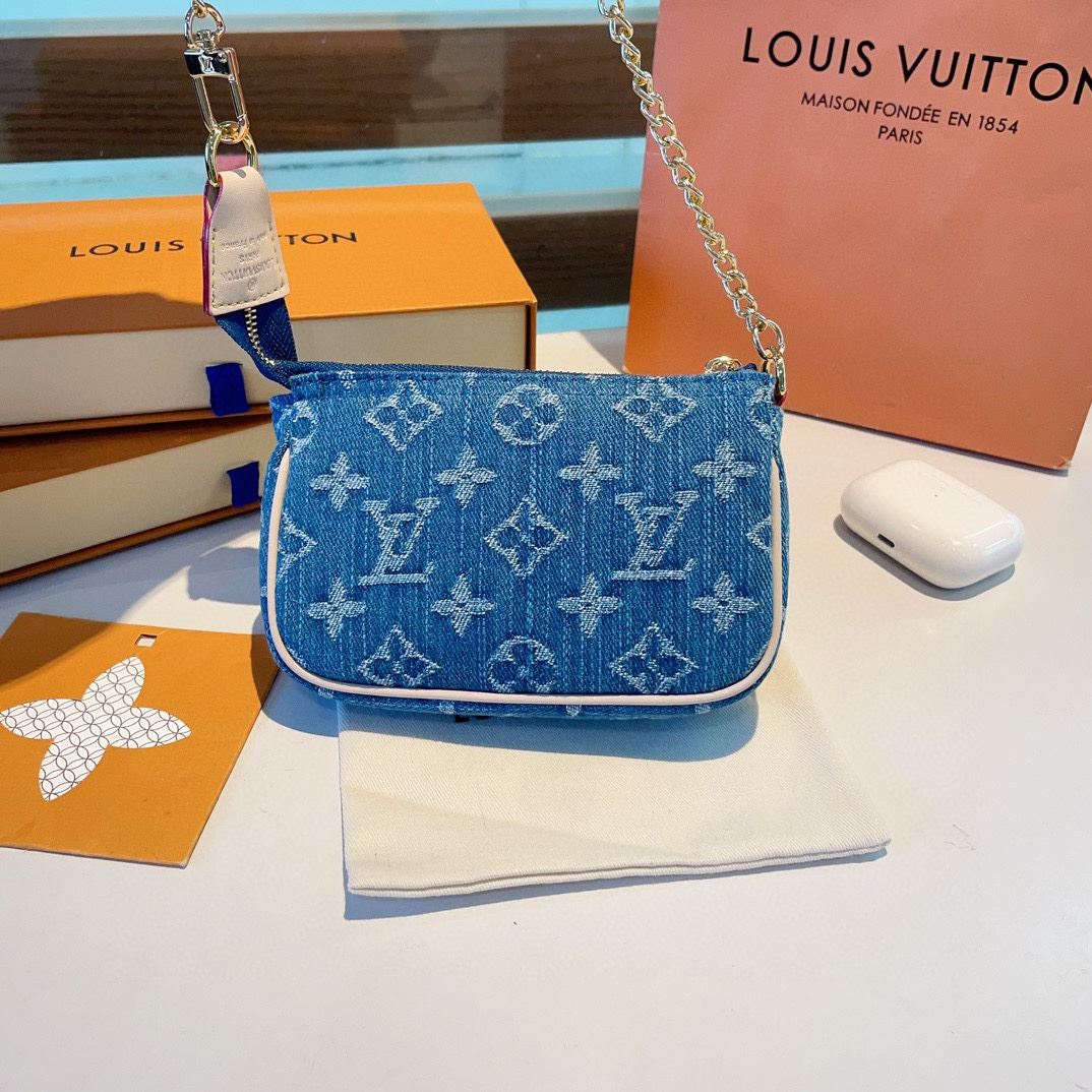 Louis Vuitton Bags